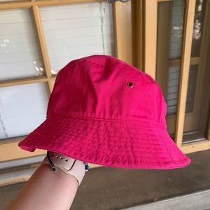 Custom Bucket Hat